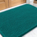 OLANLY Dog Door Mat for Muddy Paws 32x20, Absorbs Moisture and Dirt, Absorbent by OLANLY