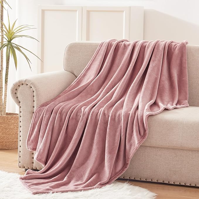 Exclusivo Mezcla Fleece Blanket King Size - Image 7