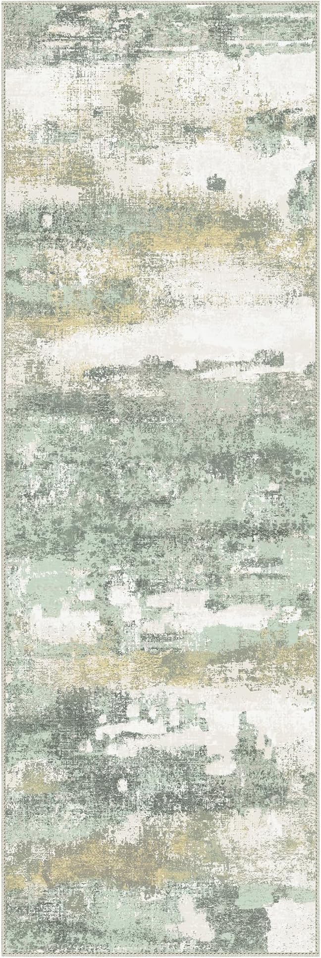 BEIMO Runner Rug for Hallway Kitchen, 2x6 Machine Washable Runners Rug for - Image 6