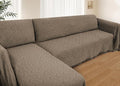 HOMERILLA Sectional Couch Covers by HOMERILLA