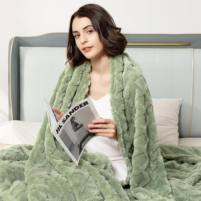 Aganear Blanket Queen Size - Image 8