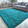 OLANLY 5x7 Machine Washable Large Area Rugs by OLANLY