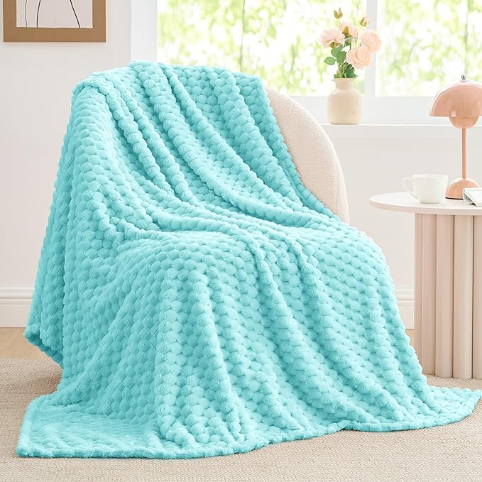 BEDELITE Fleece Blanket by BEDELITE