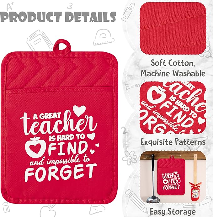 R HORSE Teacher Appreciation Gifts - Image 3