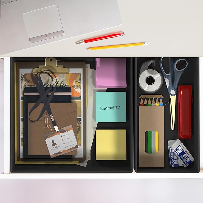 Simple Houseware Underwear Drawer Organizer - Image 6