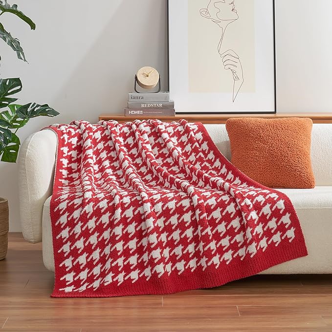 Snuggle Sac Ultra Soft Throw Blanket - Image 7