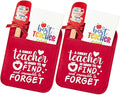 R HORSE Teacher Appreciation Gifts by RHORSE