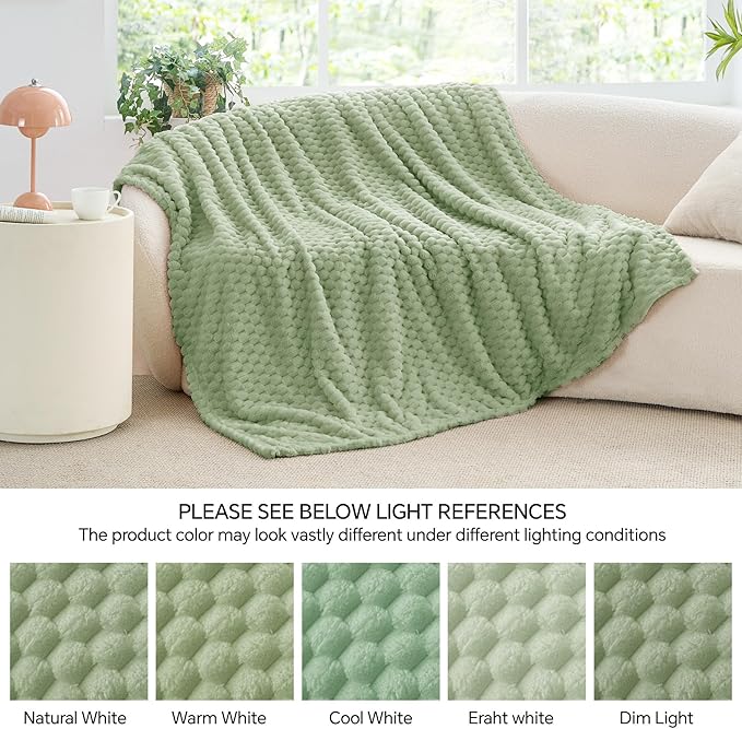 BEDELITE Fleece Blanket - Image 7