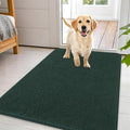 OLANLY Dog Door Mat for Muddy Paws 44x32, Absorbs Moisture and Dirt, Absorbent by OLANLY