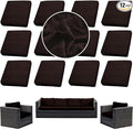 Outdoor Cushion Covers Set, Replacement by SUKAIKEQA