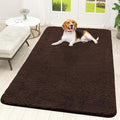 OLANLY Dog Door Mat for Muddy Paws 70x46, Absorbs Moisture and Dirt, Absorbent by OLANLY