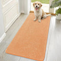 OLANLY Dog Door Mat for Muddy Paws 70x35, Absorbs Moisture and Dirt, Absorbent by OLANLY