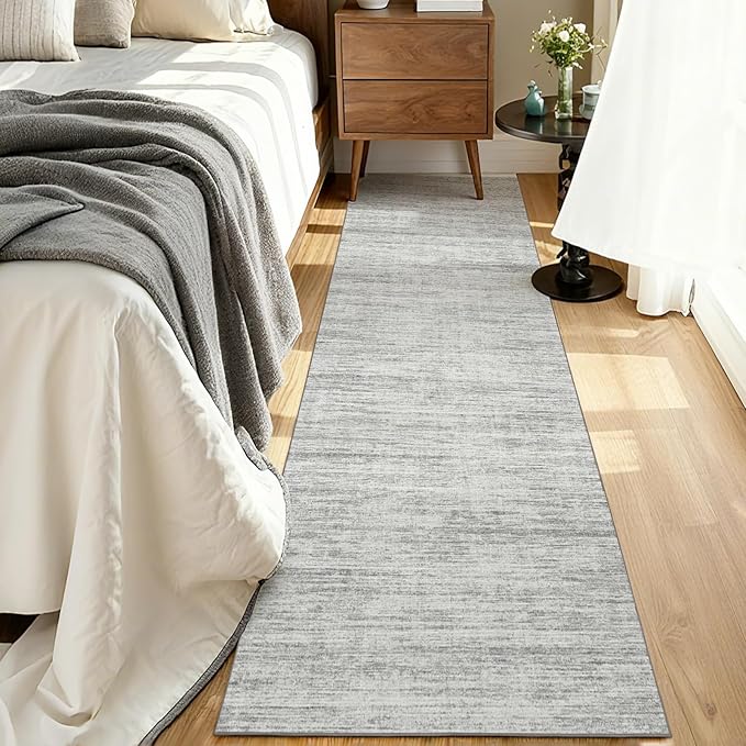 Washable Runners for Hallway 2x6 Runner Rug, Ultra-Thin Kitchen Runner Rugs - Image 7