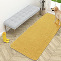 OLANLY Dog Door Mat for Muddy Paws 59x24, Absorbs Moisture and Dirt, Absorbent by OLANLY