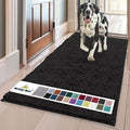 Muddy Mat® | Super Absorbent Door Mat Indoor, Microfiber Quick Dry Chenille by MuddyMat%C2%AE