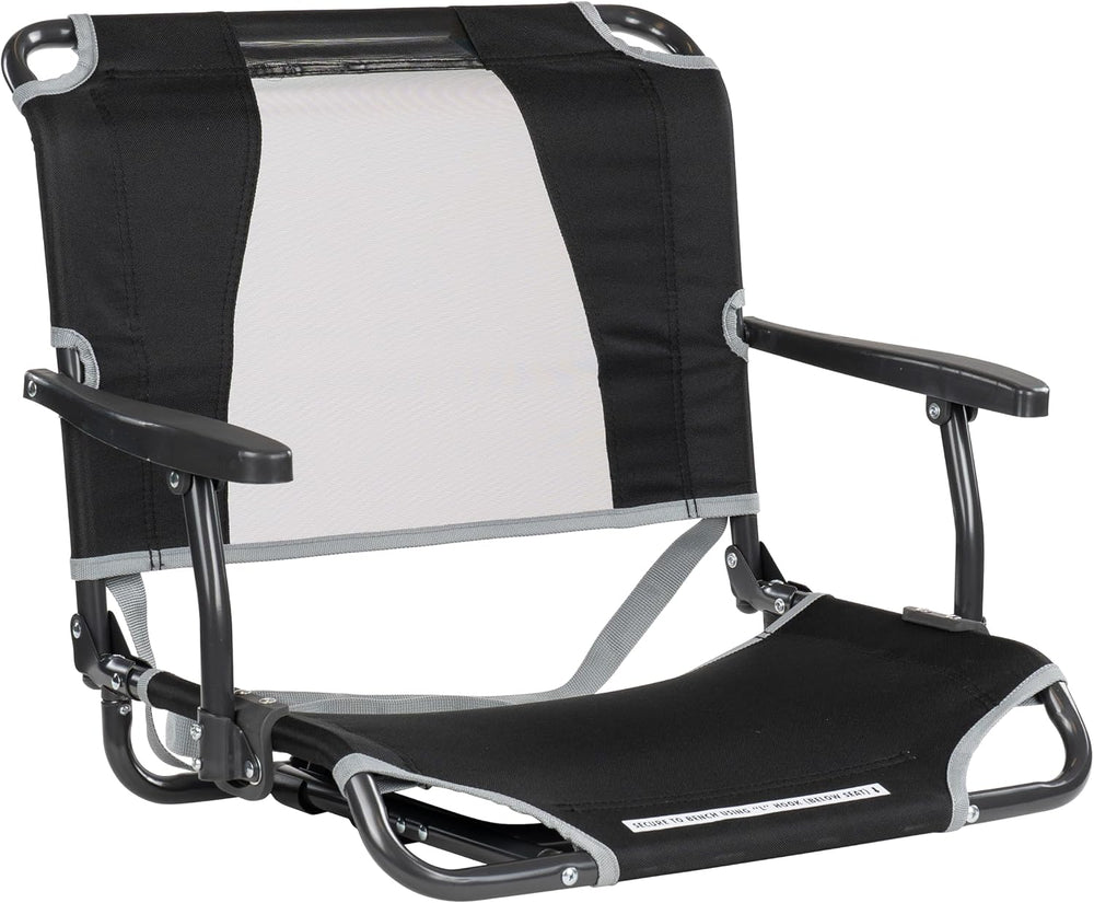 GCI Outdoor Comfort Chair and Stadium Seat