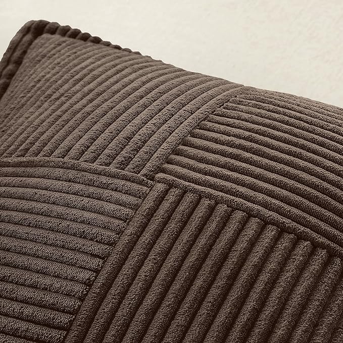 MIULEE Decorative Throw Pillow Covers - Image 6