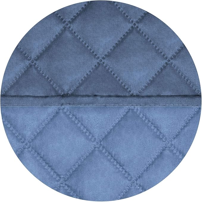 PureFit Reversible Quilted Sofa Cover, Water Resistant Slipcover Furniture - Image 5
