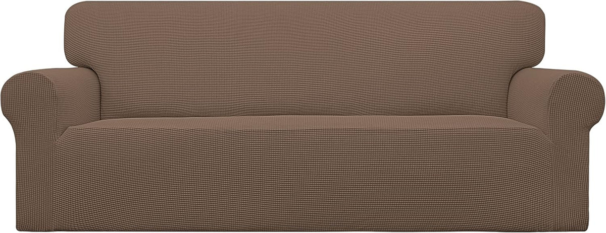 easy-going stretch couch covers for sofa washable large, main product view