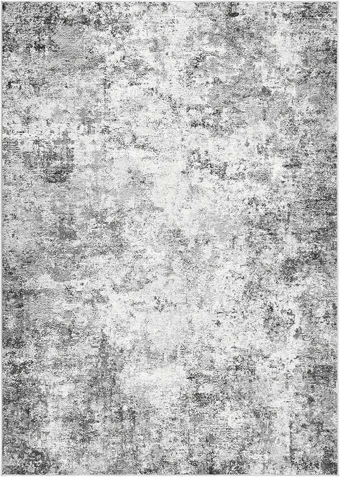 UERMEI 10x12 Area Rug Living Room Rugs - Image 8
