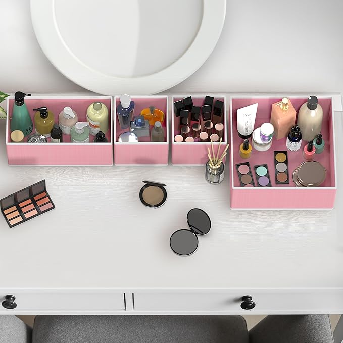 Simple Houseware Underwear Drawer Organizer - Image 8