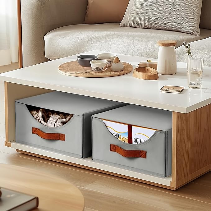Homsorout Large Closet Organizers - Image 2