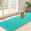 OLANLY Dog Door Mat for Muddy Paws 59x20, Absorbs Moisture and Dirt, Absorbent by OLANLY