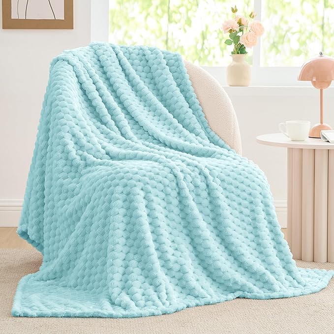 BEDELITE Fleece Blanket by BEDELITE
