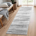 Washable Kitchen Runner Rug for Family: Easy-to-Clean Runners for Hallway by WIEVEDENS