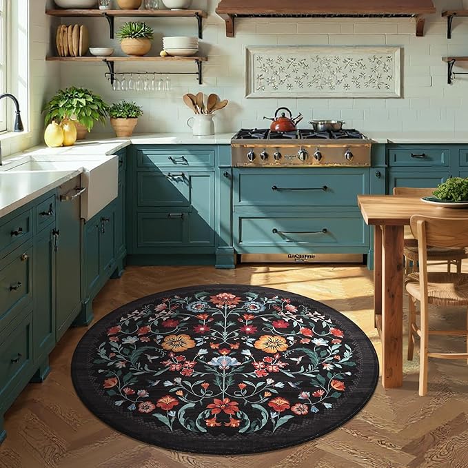 GarveeHome Area Rug for Living Room - Image 2