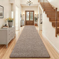 AROGAN Washable 3x10 Runner Rug by AROGANAREARUG