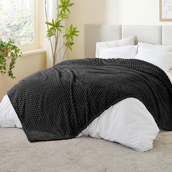 BEDELITE Fleece Blanket Throw XL - Image 7