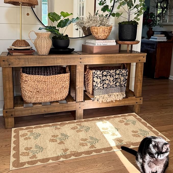 Front Door Mat Indoor Entrance
