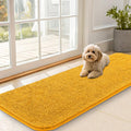 OLANLY Dog Door Mat for Muddy Paws 59x20, Absorbs Moisture and Dirt, Absorbent by OLANLY