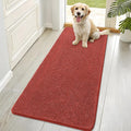 OLANLY Dog Door Mat for Muddy Paws 70x32, Absorbs Moisture and Dirt, Absorbent by OLANLY
