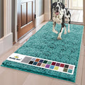 Muddy Mat® | Super Absorbent Door Mat Indoor, Microfiber Quick Dry Chenille by MuddyMat%C2%AE