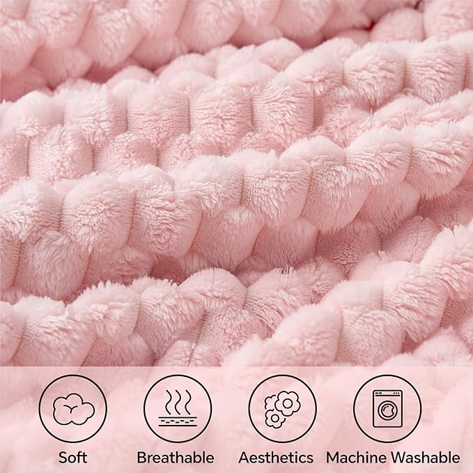 BEDELITE Fleece Blanket - Image 4