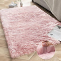 Ashler HOME DECO Soft Fox Faux Fur Chair Couch Cover Area Rug by AshlerHomeDeco