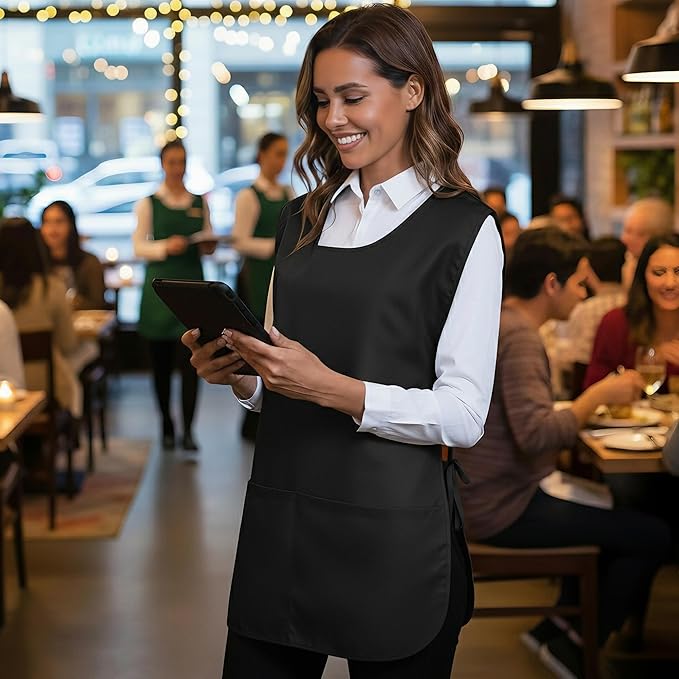 Xeoxarel Unisex Cobbler Apron - Image 6