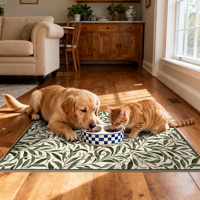 Boho Outdoor Rug - Image 8