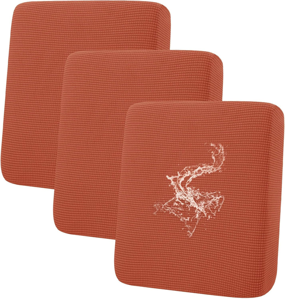 hyha Waterproof Couch Cushion Covers