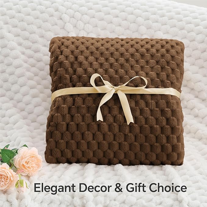 BEDELITE Fleece Blanket - Image 4