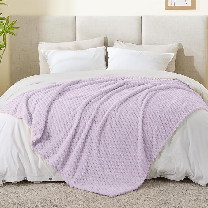 BEDELITE Fleece Blanket - Image 5