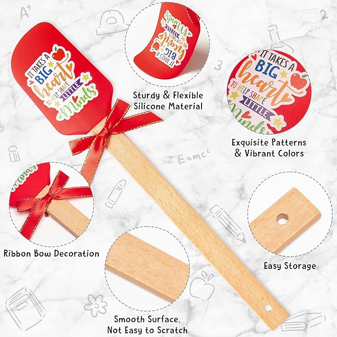 R HORSE Teacher Appreciation Gifts - Image 4