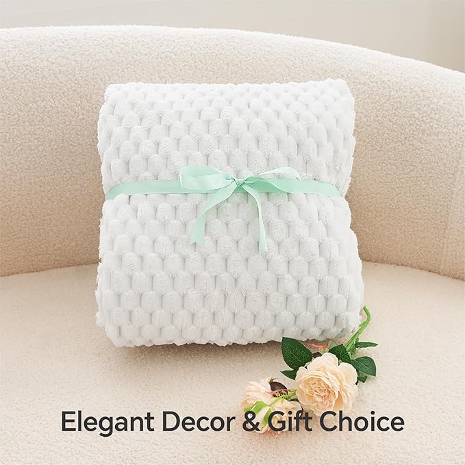 BEDELITE Fleece Blanket, Large Queen Size - Image 3