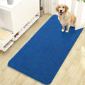 OLANLY Dog Door Mat for Muddy Paws 47x24, Absorbs Moisture and Dirt, Absorbent by OLANLY
