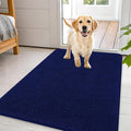 OLANLY Dog Door Mat for Muddy Paws 44x32, Absorbs Moisture and Dirt, Absorbent by OLANLY