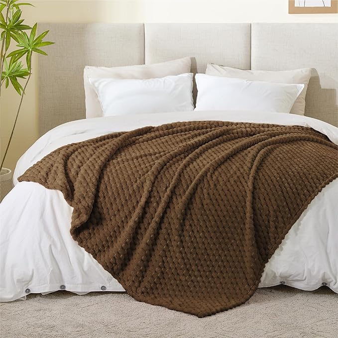 BEDELITE Fleece Blanket - Image 5