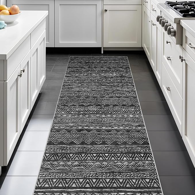 Ksrau 2x5 Hallway Runner Rug - Image 9