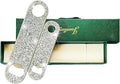 Silver Beer Bottle Opener Diamond Bling Beer Bottle Opener by Unknown